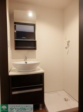 Creo日比野弐番館の物件内観写真